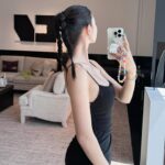 Clara Lee Instagram – 💋