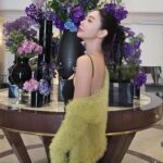 Clara Lee Instagram – 💋