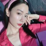Clara Lee Instagram – #pink #💕 #beverlyhills