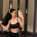 Clara Lee Instagram – #CHANEL ❤️