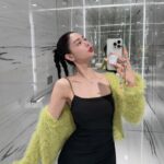 Clara Lee Instagram – 💋