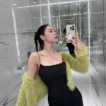 Clara Lee Instagram – 💋