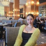 Clara Lee Instagram – 💋