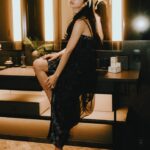 Clara Lee Instagram - CHANEL Fine jewelry Flagship opening on 5th Avenue in NYC @chanelofficial #CHANEL5thAvenue #CHANELfinejewerly @tiongphoto