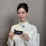 Clara Lee Instagram – #10THERMA #TAIPEI