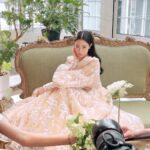 Clara Lee Instagram – 2024