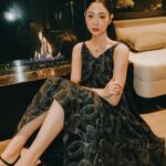Clara Lee Instagram - CHANEL Fine jewelry Flagship opening on 5th Avenue in NYC @chanelofficial #CHANEL5thAvenue #CHANELfinejewerly @tiongphoto