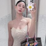 Clara Lee Instagram - 🥗 #LA