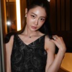Clara Lee Instagram - CHANEL Fine jewelry Flagship opening on 5th Avenue in NYC @chanelofficial #CHANEL5thAvenue #CHANELfinejewerly @tiongphoto