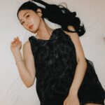Clara Lee Instagram - CHANEL Fine jewelry Flagship opening on 5th Avenue in NYC @chanelofficial #CHANEL5thAvenue #CHANELfinejewerly @tiongphoto