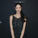Clara Lee Instagram - CHANEL Fine jewelry Flagship opening on 5th Avenue in NYC @chanelofficial #CHANEL5thAvenue #CHANELfinejewerly @koko_tpe_la @tiongphoto