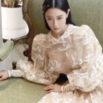 Clara Lee Instagram - 2024
