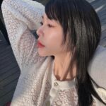 Clara Lee Instagram – 🍵
