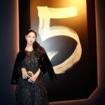 Clara Lee Instagram - CHANEL Fine jewelry Flagship opening on 5th Avenue in NYC @chanelofficial #CHANEL5thAvenue #CHANELfinejewerly @koko_tpe_la @tiongphoto