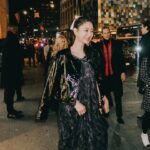 Clara Lee Instagram - CHANEL Fine jewelry Flagship opening on 5th Avenue in NYC @chanelofficial #CHANEL5thAvenue #CHANELfinejewerly @koko_tpe_la @tiongphoto