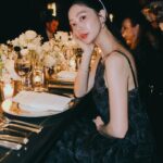Clara Lee Instagram - CHANEL Fine jewelry Flagship opening on 5th Avenue in NYC @chanelofficial #CHANEL5thAvenue #CHANELfinejewerly @koko_tpe_la @tiongphoto