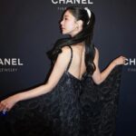 Clara Lee Instagram - CHANEL Fine jewelry Flagship opening on 5th Avenue in NYC @chanelofficial #CHANEL5thAvenue #CHANELfinejewerly @koko_tpe_la @tiongphoto