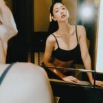 Clara Lee Instagram - #GRWM @chanelofficial #CHANEL5thAvenue #CHANELfinejewerly @tiongphoto