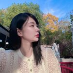 Clara Lee Instagram - 🍵