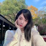 Clara Lee Instagram - 🍵