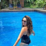 Claudia Ohana Instagram - Dias incríveis por aqui, de muita energia e conexão. Fui convidada pela @carasbrasil para viver essa experiência no @mirantedogaviao. 💚