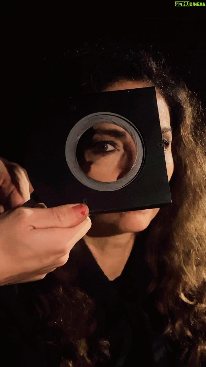 Claudia Ohana Instagram - Cinema através do olhar de @gregoriogananian