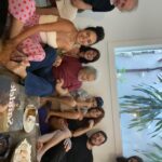 Claudia Ohana Instagram – Que a alegria da Páscoa traga renovação e esperança para todos nós. Feliz Páscoa! 🐰✨