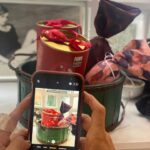 Claudia Ohana Instagram – Que a alegria da Páscoa traga renovação e esperança para todos nós. Feliz Páscoa! 🐰✨