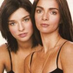 Claudia Ohana Instagram – Celebrando por aqui o amor incondicional de ser mãe. Eu que perdi minha mãe tão cedo e hoje transbordo esse amor que é ser mãe, mae da Dandara, que traz um mix de sentimentos.. Feliz Dia das Mães para todas as mães! 💖