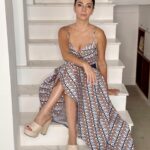 Claudia Ohana Instagram - Produção para um dia especial!! ✨ Claro que como embaixadora da @sallve @contem1g.oficial fui correndo conhecer o novo quiosque no Barra Shopping. Passem por lá, está lindo. 😍 Styling: @garandrastyle Make: @makegonzovivi
