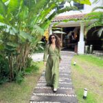 Claudia Ohana Instagram – Fechando hoje as experiências memoráveis que tive durante esses 3 dias no hotel @santateresamgallery.

Yoga, sound healing e meditação, almoço sensorial, massagem relaxante e muita troca dentro da minha própria cidade. 🙏

Obrigada pela incrível experiência e recepção @santateresamgallery.✨