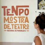 Claudia Ohana Instagram – 19º TeNpo – Mostra de Teatro Nacional de Porangatu. 🎭

Recebi o convite para ministrar a oficina de atores de uma das maiores mostras de artes ciências em Goiás e estou muito feliz de estar participando desse momento. 

@tenpo.secultgoias parabéns pelo evento, por toda cidade estar pulsando arte, por estar construindo e criando novos artistas, atores e diretores. Viva a arte! 👏