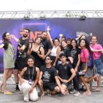 Claudia Ohana Instagram – 19º TeNpo – Mostra de Teatro Nacional de Porangatu. 🎭

Recebi o convite para ministrar a oficina de atores de uma das maiores mostras de artes ciências em Goiás e estou muito feliz de estar participando desse momento. 

@tenpo.secultgoias parabéns pelo evento, por toda cidade estar pulsando arte, por estar construindo e criando novos artistas, atores e diretores. Viva a arte! 👏