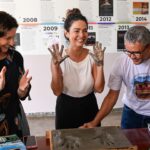 Claudia Ohana Instagram – 19º TeNpo – Mostra de Teatro Nacional de Porangatu. 🎭

Recebi o convite para ministrar a oficina de atores de uma das maiores mostras de artes ciências em Goiás e estou muito feliz de estar participando desse momento. 

@tenpo.secultgoias parabéns pelo evento, por toda cidade estar pulsando arte, por estar construindo e criando novos artistas, atores e diretores. Viva a arte! 👏