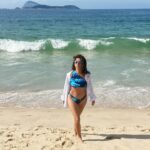 Claudia Ohana Instagram - Domingão de sol ☀️