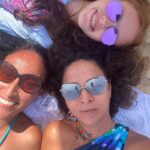 Claudia Ohana Instagram - Domingão de sol ☀️