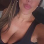 Claudia Romani Instagram - Went live finally 💋