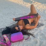 Claudia Romani Instagram - A girl should always wear her 👑 !!!! Thank you everyone for the Birthday Wishes… and for all the love!!!! What’s your favorite pic from 1 to 10? 💖💖💖