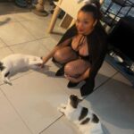 Claudia Romani Instagram - The last several years I have devoted my life to them … the community cats ! Started @helpmiamicats a Non Profit in their honor … The cats in SoBe were brought by mayor Lummus against the rodents , they should be respected and protected !!!! Please help us any way you can !!! You can feed, donate, share , donate your skills … ❤️ Thank you @geor___loveo7 for doing the same and @stevensachs69 for all you do feeding. , rescuing … Thank you to @chrisvehovec who keeps up with me on this crazy journey … to my amazing vet friends who answer my texts cause they truly love these creatures … and everyone who supports us and the cause!!! @helpmiamicats