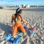 Claudia Romani Instagram - How was you Easter? 🐣 Lots of love from Mami !!!! Xoxo