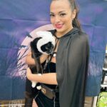 Claudia Romani Instagram - The last several years I have devoted my life to them … the community cats ! Started @helpmiamicats a Non Profit in their honor … The cats in SoBe were brought by mayor Lummus against the rodents , they should be respected and protected !!!! Please help us any way you can !!! You can feed, donate, share , donate your skills … ❤️ Thank you @geor___loveo7 for doing the same and @stevensachs69 for all you do feeding. , rescuing … Thank you to @chrisvehovec who keeps up with me on this crazy journey … to my amazing vet friends who answer my texts cause they truly love these creatures … and everyone who supports us and the cause!!! @helpmiamicats