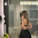 Claudia Sulewski Instagram - february views🔎