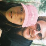 Claudia Sulewski Instagram - half a decade with the love of my life ♥️ lucky us