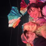 Claudia Sulewski Instagram - ◦•●◉✿COACHELLA🤎✿◉●•◦