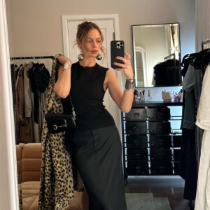 Claudia Sulewski Instagram - 2024⭐️ 😚😚😚