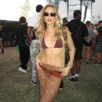 Claudia Sulewski Instagram - ◦•●◉✿COACHELLA🤎✿◉●•◦