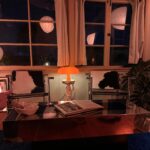 Claudia Sulewski Instagram - february views🔎