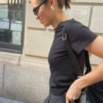 Claudia Sulewski Instagram - 📞uniform