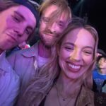 Claudia Sulewski Instagram - ◦•●◉✿COACHELLA🤎✿◉●•◦