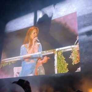 Claudia Sulewski Instagram - ◦•●◉✿COACHELLA🤎✿◉●•◦